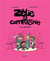 Zélie et compagnie Tome 4 : tous en scène !
