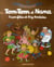 Le meilleur de Tom-Tom et Nana Tome 4 : super fêtes et big-boulettes !