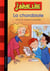 J'aime lire t.50 - la charabiole