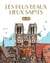 Filotéo - les chercheurs de Dieu Tome 28 : les plus beaux lieux saints en BD