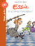 Essie Tome 16 : et si j'étais Cendrillon ?