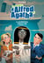 Les enquêtes d'Alfred et Agatha Tome 7 : la malédiction d'Amon-Râ