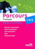 Parcours CM2 Cahier Nouvelle édition