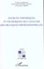 SOURCES THÉORIQUES ET TECHNIQUES DE L'ANALYSE DES PRATIQUES PROFESSIONNELLES