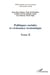 Politiques sociales et croissance economique - vol02 - xxiie journees de l association d economie so