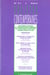 SOCIETES CONTEMPORAINES n.51 : politiques sociales et constructions fédérales des territoires politiques