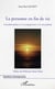 La personne en fin de vie : Essai philosophique sur l'accompagnement et les soins palliatifs