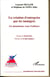 La creation d'entreprise par les immigres - un dynamisme venu d'ailleurs