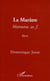 La maratre - matrastra, ae, f. - recit