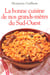 La bonne cuisine de nos grands-meres du sud-ouest la cocina a vista de nas