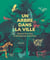 Un arbre dans la ville - faune et flore dans la métropole de Paris