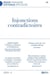Revue française d'éthique appliquée n.14 : Injonctions contradictoires