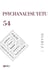 Psychanalyse yetu n.54 : Diable !