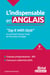 L'indispensable en anglais : say it with style (5e édition)