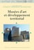 Musées d'art et développement territorial