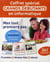 Coffret 3 livres mes tout premiers pas