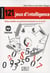 121 jeux d'intelligence