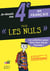 Je réussis ma 4ème en français pour les nuls