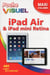 IPad air et iPad mini retina - maxi volume
