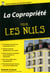 Copropriete Poche Pour Les Nuls