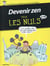Devenir Zen Pour Les Nuls En Bd
