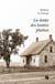 La dame des hautes plaines
