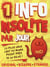 Une info insolite par jour (édition 2016)