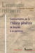 Commentaires de la théorie générale de Keynes à sa parution