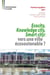 Ecocity, knowledge city, smart city - vers une ville écosoutenable