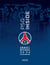 PSG inside : Annuel officiel (édition 2023/2024)