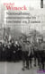 Nationalisme, antisémitisme et fascisme en France
