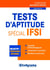 Tests d'aptitude spécial IFSI - épreuve catégorie B