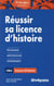 Réussir sa licence d'histoire