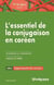 L'essentiel de la conjugaison en coréen - les bases de la conjugaison, tableaux de verbes