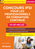 Concours IFSI pour les AS-AP - tout-en-un (édition 2018/2019)