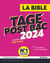 La bible du tage post Bac 2024 (4e édition)