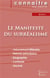 Le manifeste du surréalisme, d'André Breton