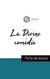 L'enfer dans la divine comédie de Dante (fiche de lecture et analyse complète de l'oeuvre)