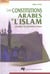 Les constitutions arabes et l'islam - les enjeux du pluralisme juridique