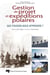 Gestion de projet et expéditions polaires - Que pouvons-nous apprendre?