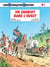 Les Tuniques Bleues Tome 1 : un chariot dans l'Ouest