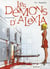 Les démons d'Alexia Tome 5 : le sang de l'ange