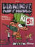Kid Paddle Tome 8 : Paddle... my name is Kid Paddle