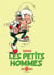 Les Petits Hommes : Intégrale vol.10 : 2000-2003