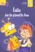 Lulu sur la planete axa