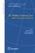 Eu public contract law - public procurement and beyond