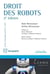 Droit des robots