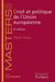 Droit et politique de l'union européenne (3e édition)