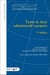 Traité de droit administratif européen (3e édition)