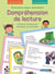 Exercices super amusants - Compréhension de lecture - CP - Bloc vert
